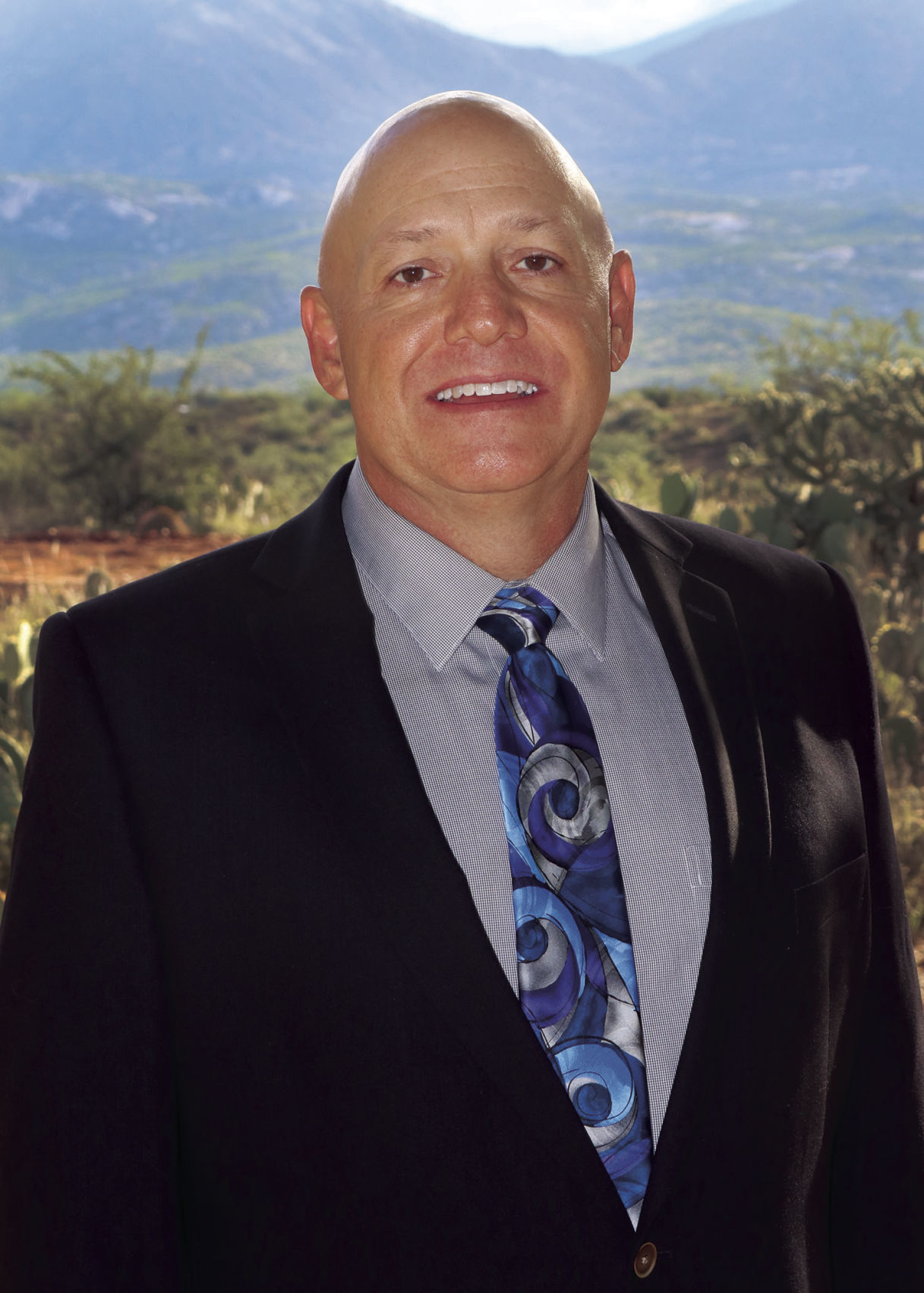 Sierra Tucson adds Sansom to medical team